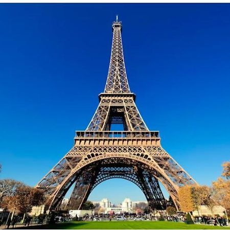 Ideal Acces Aux Portes De Paris Cachan Ngoại thất bức ảnh