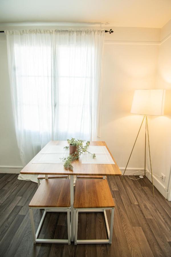 Ideal Acces Aux Portes De Paris Cachan Ngoại thất bức ảnh