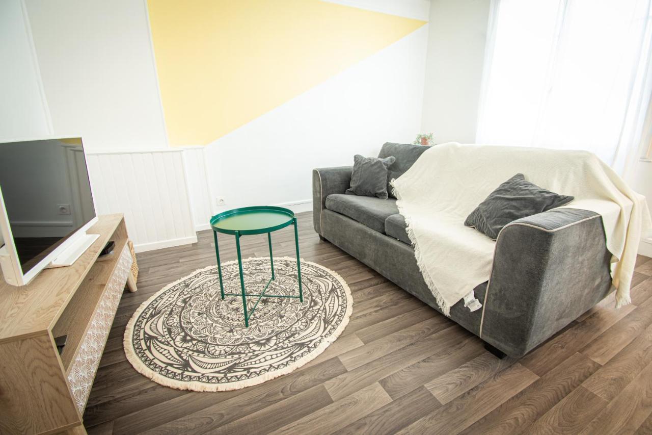 Ideal Acces Aux Portes De Paris Cachan Ngoại thất bức ảnh
