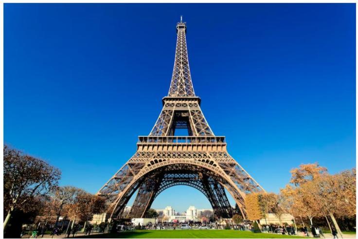 Ideal Acces Aux Portes De Paris Cachan Ngoại thất bức ảnh